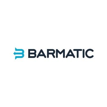 Ледогенератор с воздушным охлаждением ICE60ARN, 62кг/вместимость 30 кг, Барматик