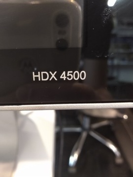 Polycom HDX4500
