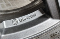 фото thumb №7, Kia ev6 cv диск алюминиевая с шина cv400-ade09 электрика 239kw 2022 26