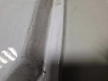 фото thumb №6, Ford fiesta mk7 крило переднє лівий перед 2008-2017 оригінал