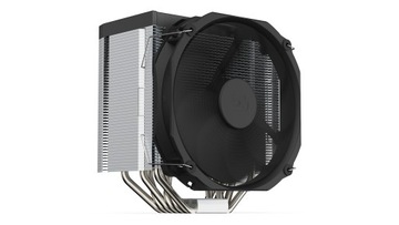 Охлаждение процессора SilentiumPC Fortis 5