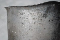 фото thumb №4, Захист шарнір піввісь ліва audi a6 c6 2.7 tdi