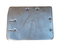 фото thumb №1, Iveco stralis hi-way захист верхній каталізатора