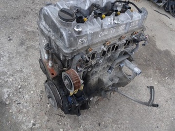 фото thumb №6, Civic viii ufo 2.2d 05' двигун форсунки n22a2