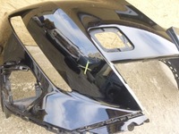 фото thumb №9, Peugeot 2008 ii 2 19- бампер передний