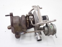 фото thumb №2, Турбіна регулятор 144108035r renault captur i clio iv 0.9 tce 90km 19r fv