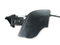 Двигун дах cabrio mercedes-benz sl r230 0390201950 Оригінал, фото thumb