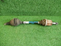 фото thumb №1, Приводной вал левая f-pace 2.0 td4 2016 hk83-3n129-aa