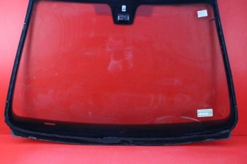 фото thumb №7, Стекло перед передняя лобовое peugeot 607 sedan рестайлинг 04-08