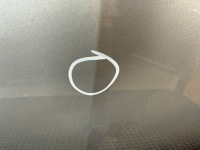 фото thumb №6, Капот крышка двигателя перед seat leon iii 5f код краски: lx7w 2013-