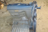 фото thumb №7, Opel vivaro b trafic iii чверть правий перед