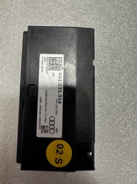 фото thumb №1, !роз'єм з'єднувач port usb audi 4n1035954!