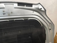 фото thumb №11, Капот крышка двигателя перед audi q7 i 4l 4l0 2005-