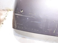 фото thumb №11, Бампер задний задняя teknd renault laguna iii 850220001r