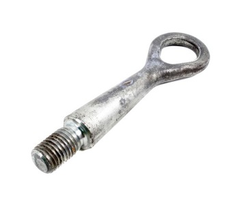 фото thumb №5, Hak hol вушко do буксирування mitsubishi lancer x outlander ii