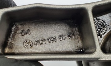 фото thumb №6, Насос масла chrysler 300c 3.0 crd 6421810901