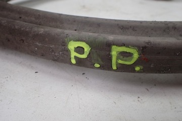 фото thumb №6, Mercedes c216 w216 w221 переднє важіль праві перед