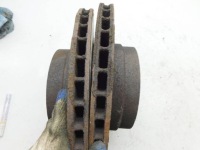 Bmw x6 f16 x5 f15 m50d 3.0 381 km 15r гальмівні диски гальмівні задній Київ, фото thumb