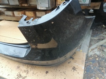 фото thumb №8, Бампер зад volkswagen sharan ii pdc 7n0807421b