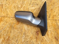 фото thumb №2, Дзеркало зовнішнє праве renault clio 3 7pin
