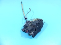 фото thumb №1, Замок перед правый 3b1837016a seat leon i toledo ii