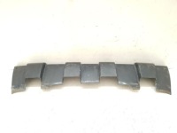 Купити Захист накладка бампера jeep grand cherokee ii, фото thumb