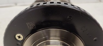 фото thumb №13, Wał коленчатый номинал opel zafira c 2,0 cdti a20dth