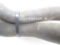 фото thumb №3, Renault clio v captur ii шланг води 1.6 e-tech гібрид 19-24 рік