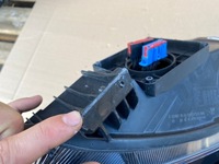 фото thumb №16, Лампа левая перед ford focus mk4 led europa