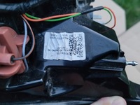 фото thumb №6, Лампа правая задняя задняя kia sportage 5 v led 92402-r2100