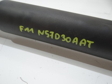 фото thumb №6, Wał приводной bmw f10 f11 n57d30a автомат 7631365