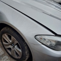 Bmw 5 f10 f11 капот крышка двигателя код лакокрасочного покрытия 354 Недорого, фото thumb