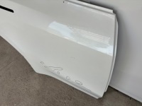 Tesla y дверь задняя правое  задняя poznań ==giełda== Оригинал, фото thumb