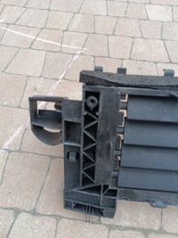 фото thumb №9, Mercedes a177 жалюзі шторка повітропровід повітря