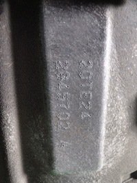 фото thumb №5, Citroen berlingo i 1.9 dw8 коробка передач передач 20te24