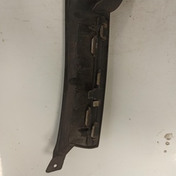 фото thumb №8, Ford focus mk3 1.0 ecoboost решётка радиатор решётка радиатора bm51-ba133-b