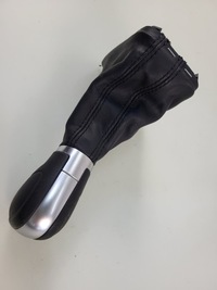 фото thumb №10, Vw passat cc b7 lift dsg ручка чехол автоматической коробки передач