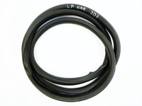 фото thumb №1, Прокладка кузов дверь перед peugeot 207 5-d