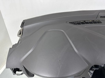 фото thumb №11, Ford mondeo mk v 2016 панелі розподільчі, консоль