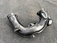 фото thumb №1, Volvo v60 ii s60 iii v90 труба повітря резонатор