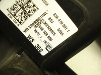 фото thumb №9, Повітропровід audi a1 rs оригінал 83a419091t