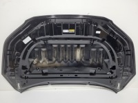 фото thumb №9, Toyota bz4x капот крышка двигателя оригинал!