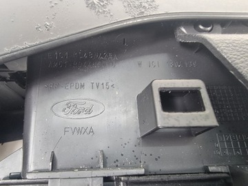 фото thumb №10, Подлокотник туннель средний ford c-max mk2