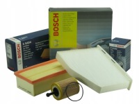 фото thumb №1, Skoda superb ii 08- 1.9 tdi 2.0 tdi фильтры набор