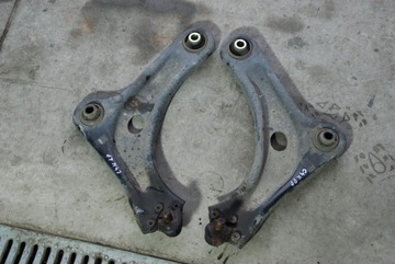 фото thumb №1, Важіль перед l / p c4 cactus 14- 1.6 hdi