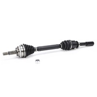 фото thumb №4, Привідний вал привідна права renault megane, scenic 750mm