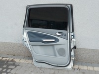 фото thumb №6, Двері задня ліва повний ford s-max mk1 38