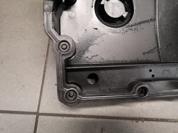 фото thumb №11, Кришка клапанів audi a4 b5 1.9 tdi ajm 038103475s