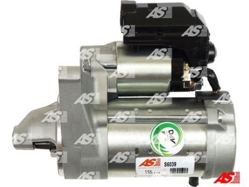 фото thumb №9, Стартер автостартер s6039