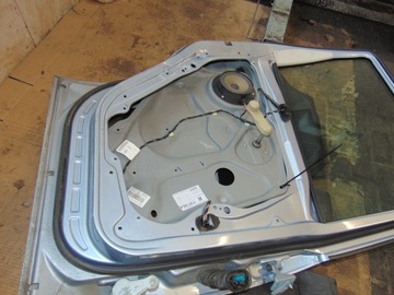 фото thumb №14, Дверь левая зад задние mercedes a класс w169 5d 391 европа